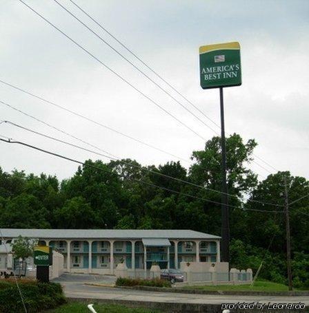 Motel 6 Vicksburg, Ms Exterior photo